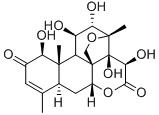 Bruceine D